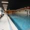 App 420 mit Schwimmbad und Sauna im Panoramic Hohegeiß Braunlage