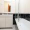 C23 - Parkway Entrance Apartment in Lagos