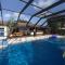 Fantasy Resort OMG PoolWaterfall outdoorKitchn Gym