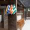 Fantasy Resort OMG PoolWaterfall outdoorKitchn Gym