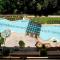 Golf Course Hotel