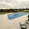 4 bedroom 3 bathroom Riverside Retreat with seasonal heated pool and hot tub Sleeps 12 Durham Nova Scotia - Pictou