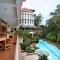 Golf Course Hotel