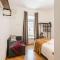 The Best Rent - Spacious three-bedroom apartment near the Colosseum