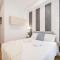 The Best Rent - Spacious three-bedroom apartment near the Colosseum