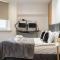 Knightsbridge apartments - Beaufort gardens
