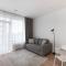 Brand New and Modern 1BDR Apartment - Vilnius Brand New and Modern 1BDR Apartment - Vilnius