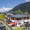 Appartements ALMA