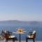 Kivotos Santorini - Preferred Hotels & Resorts