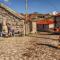 Mountain Log Cabin O Garrano