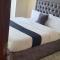 Lux Suites Marcus Garden Apartments kilimani