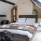 Woodview - cosy 1840s cottage in Chew Valley and Mendip AONB - Compton Martin
