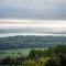 Woodview - cosy 1840s cottage in Chew Valley and Mendip AONB - Compton Martin