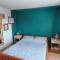 Aventurin Rooms