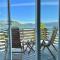Hardangerfjord View - luxury fjord-side holiday home - 厄于斯特瑟