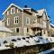 Hardangerfjord View - luxury fjord-side holiday home - 厄于斯特瑟