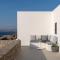 Ocean Villa Paros - Sarakíniko