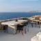 Ocean Villa Paros - Sarakíniko