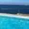 Ocean Villa Paros - Sarakíniko