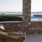 Ocean Villa Paros - Sarakíniko