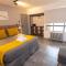 HOTEL CONCEPT BARILOCHE