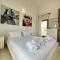 Villa Queen - Stunning 4-Bedroom Maisonette in Fourka, Kassandra, Greece - Skála Foúrkas