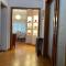 spacious central appartment
