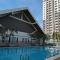 Ampang Hilir Lake View - Suite Unit or Queen Room or Single Room Suite