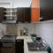spacious central appartment