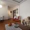 spacious central appartment