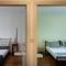 spacious central appartment
