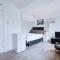 Comfy and Convenient Studio Suite Lewisham with Free street parking, WIFI and quick access to central London Sleep 3 - Forest Hill