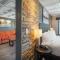 Terrace Bay Hotel - Lakefront