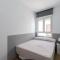 SB2 - Apartamento moderno 2 dormitorios, 4º sin ascensor, muy céntrico - Saragossa