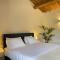 Villa la Madonna with pool and padelcourt
