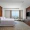 Four Points by Sheraton Makassar