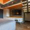 Hotel Le Chablis Cadillac