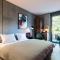 Das Eckert - Lifestyle Design Hotel & Fine Dining bei Basel (Grenzach)