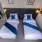 Boho Boutique Hotel Amman