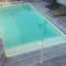 mas pour 10 personnes avec jacuzzi - 阿莱斯