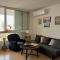 Cozy apartment with good vibe