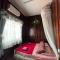 Homestay Kasih Alza -Ada 2 Unit - View Sawah Padi , Private Pool -Prefer Direct Booking-
