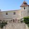 Château de Scandaillac