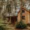 Keepers Cabin - Hot tub
