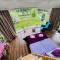 Glamping Stacja Zieleniec w Nałęczowie
