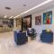 Boho Boutique Hotel Amman