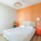 Appart’City Confort Tours - Tours