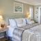 Boutique Bedrooms