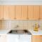 Cozy 1 bedroom apt/terrace/garden