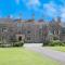 The Coach House Apartment at Cefn Tilla Court, Usk